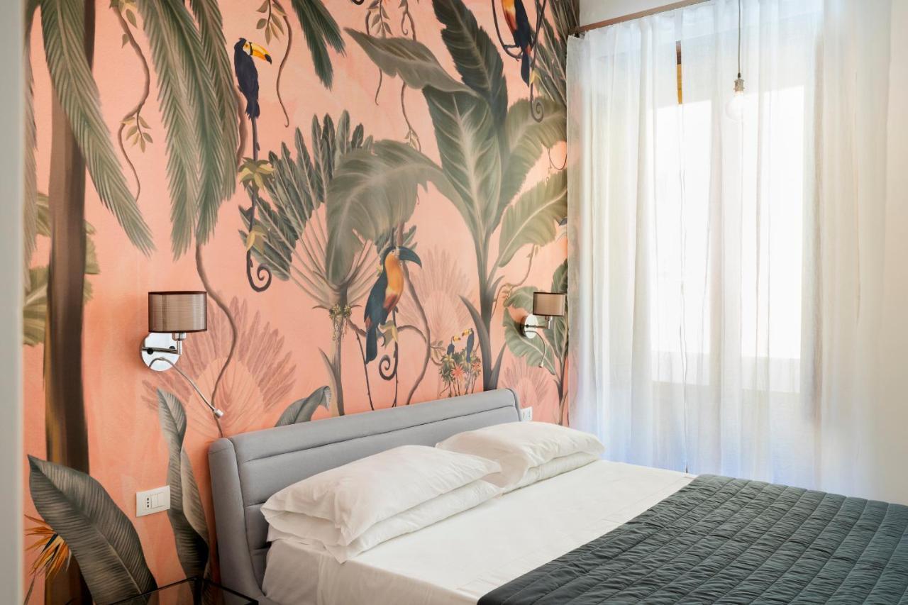 San Cesareo 64 Suite Соренто Екстериор снимка