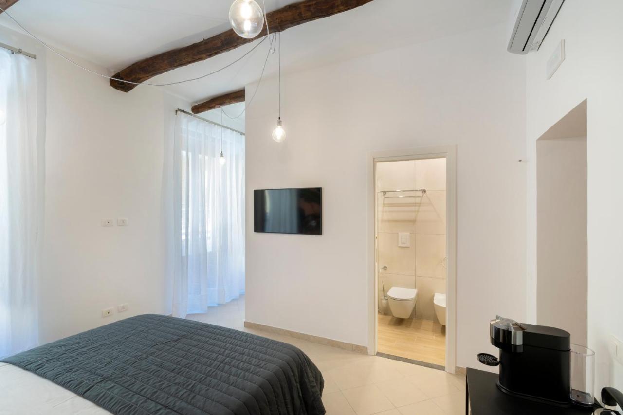 San Cesareo 64 Suite Соренто Екстериор снимка